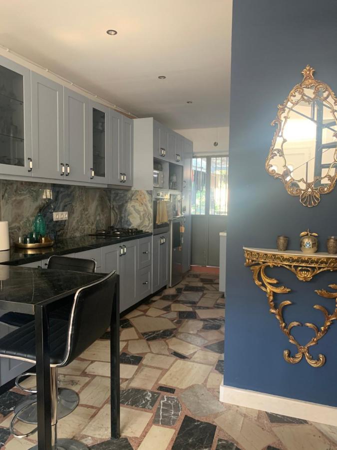 Corfu Melinas Maisonette公寓 外观 照片
