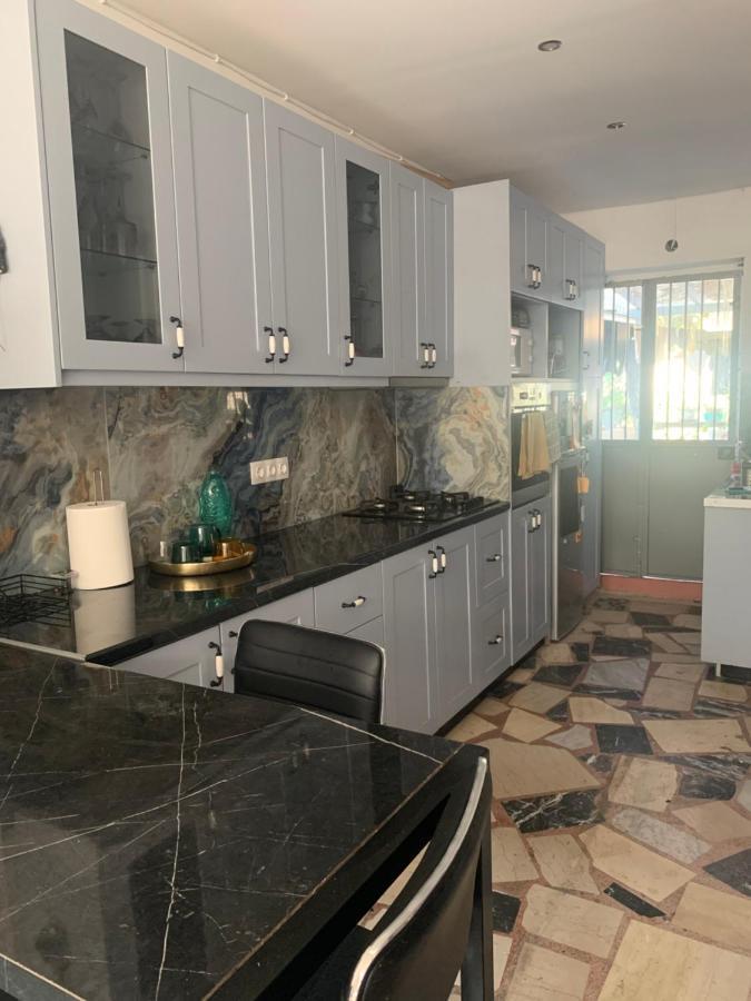 Corfu Melinas Maisonette公寓 外观 照片