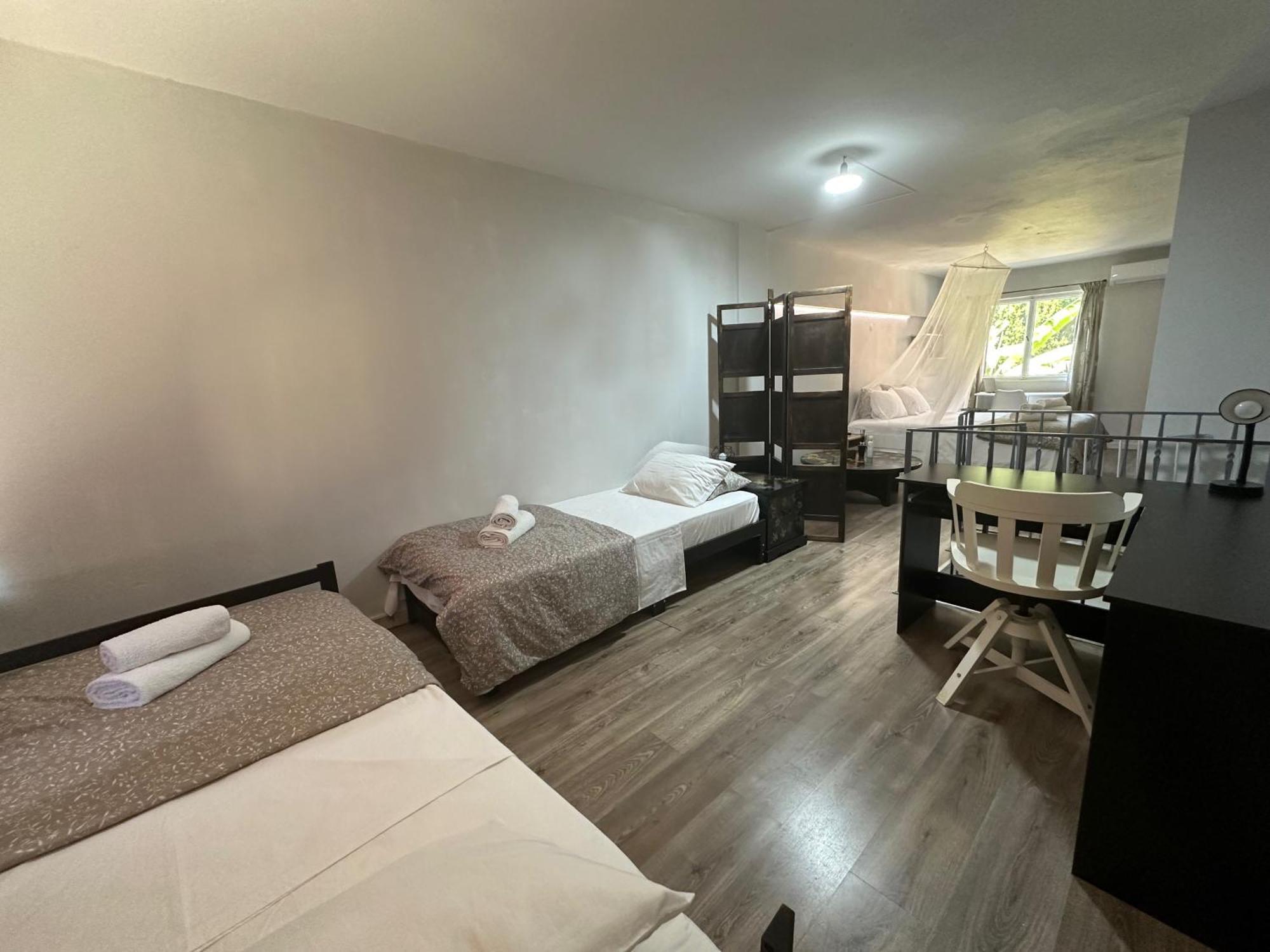 Corfu Melinas Maisonette公寓 外观 照片