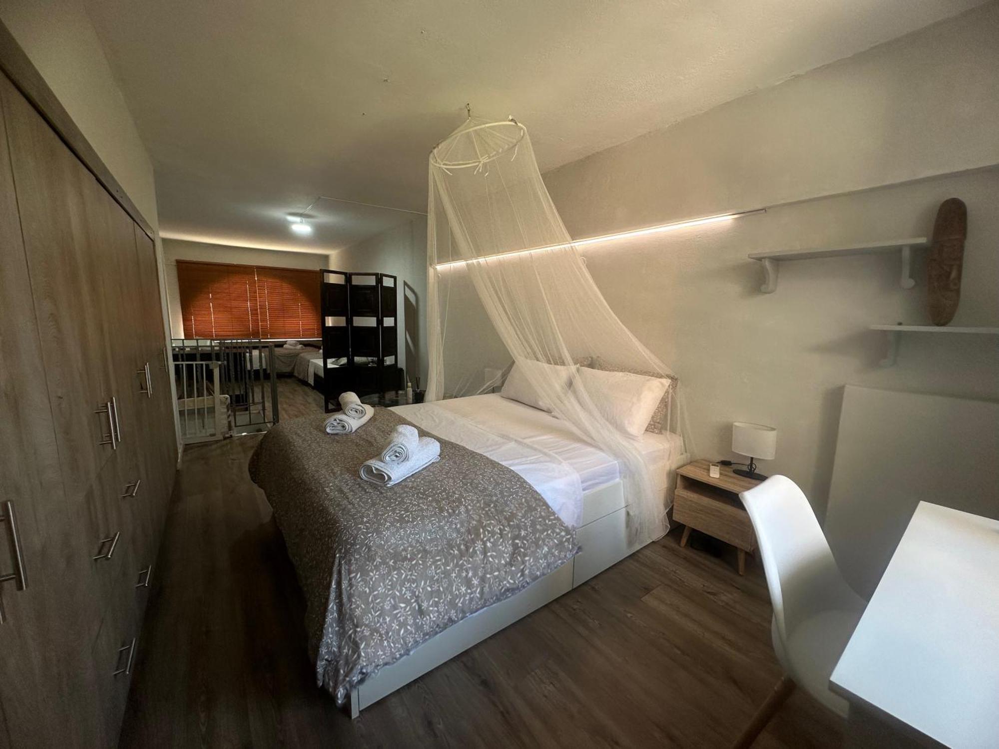 Corfu Melinas Maisonette公寓 外观 照片